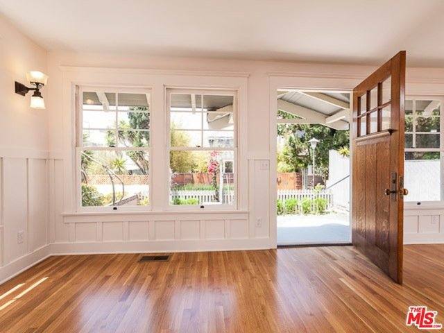 House for rent at 44 Dudley Ave, Venice, CA 90291