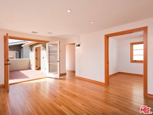 House for rent at 44 Dudley Ave, Venice, CA 90291