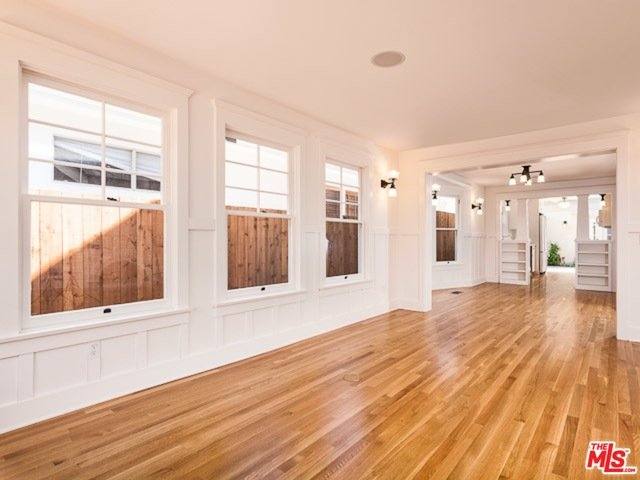 House for rent at 44 Dudley Ave, Venice, CA 90291