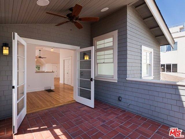 House for rent at 44 Dudley Ave, Venice, CA 90291