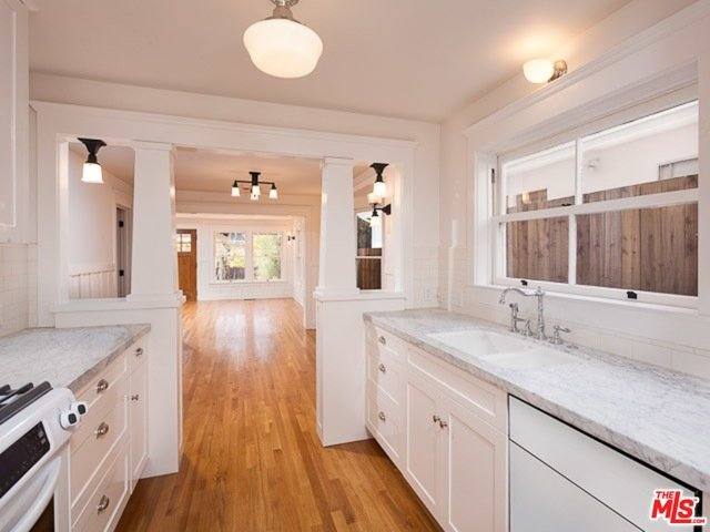 House for rent at 44 Dudley Ave, Venice, CA 90291