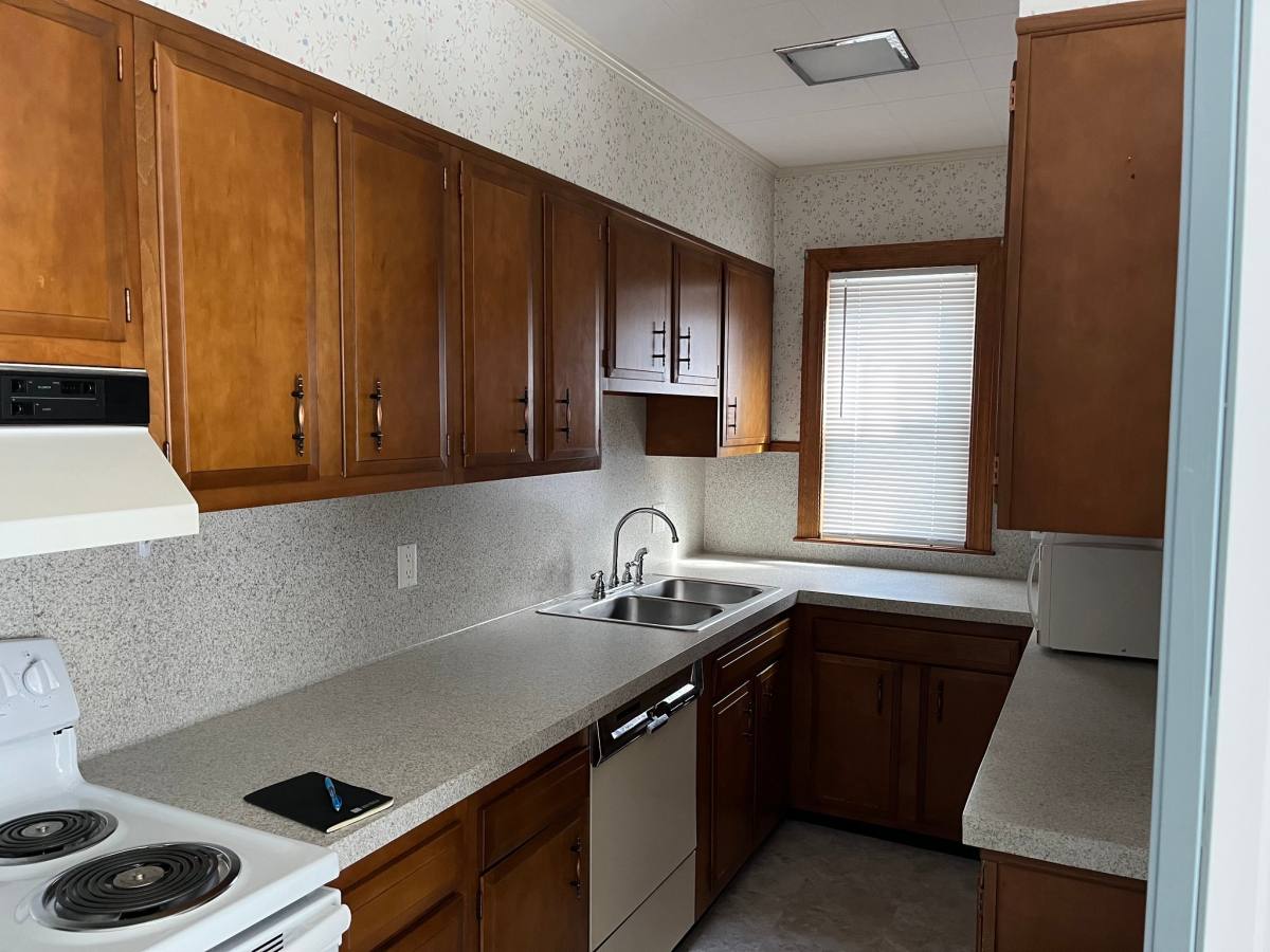 Apartment for rent at 15-17 Foster Court 15, Leominster, MA 01453