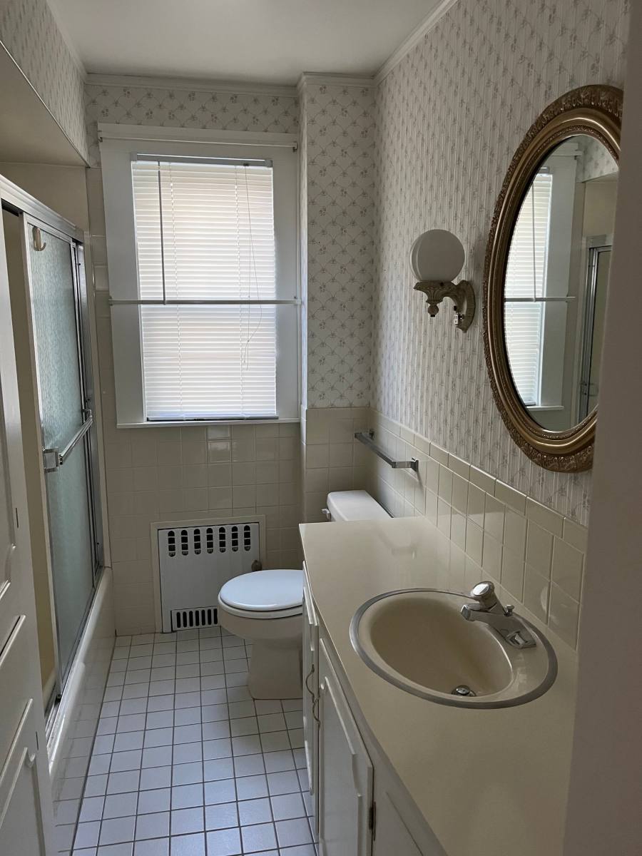 Apartment for rent at 15-17 Foster Court 15, Leominster, MA 01453