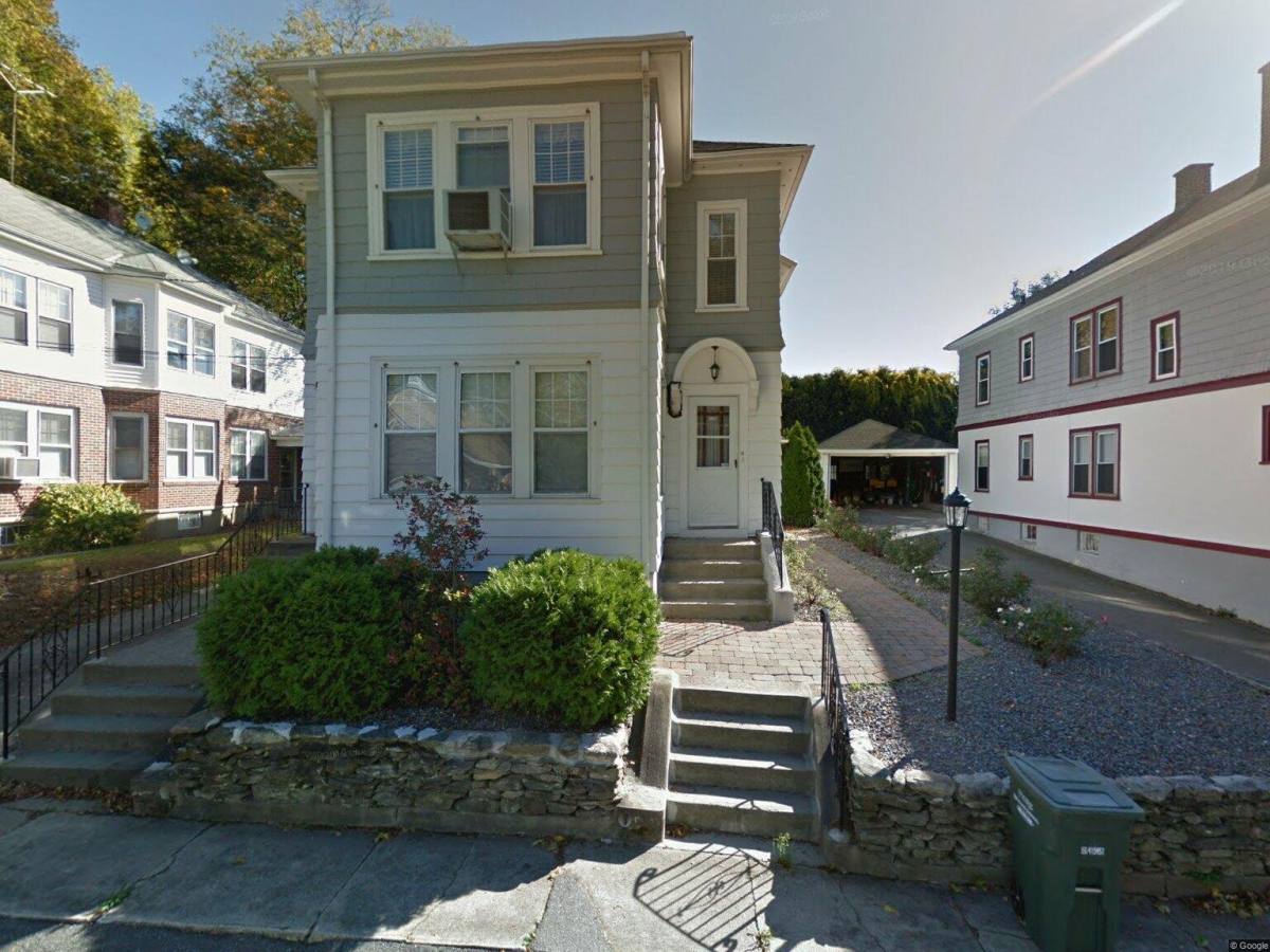 Apartment for rent at 15-17 Foster Court 15, Leominster, MA 01453