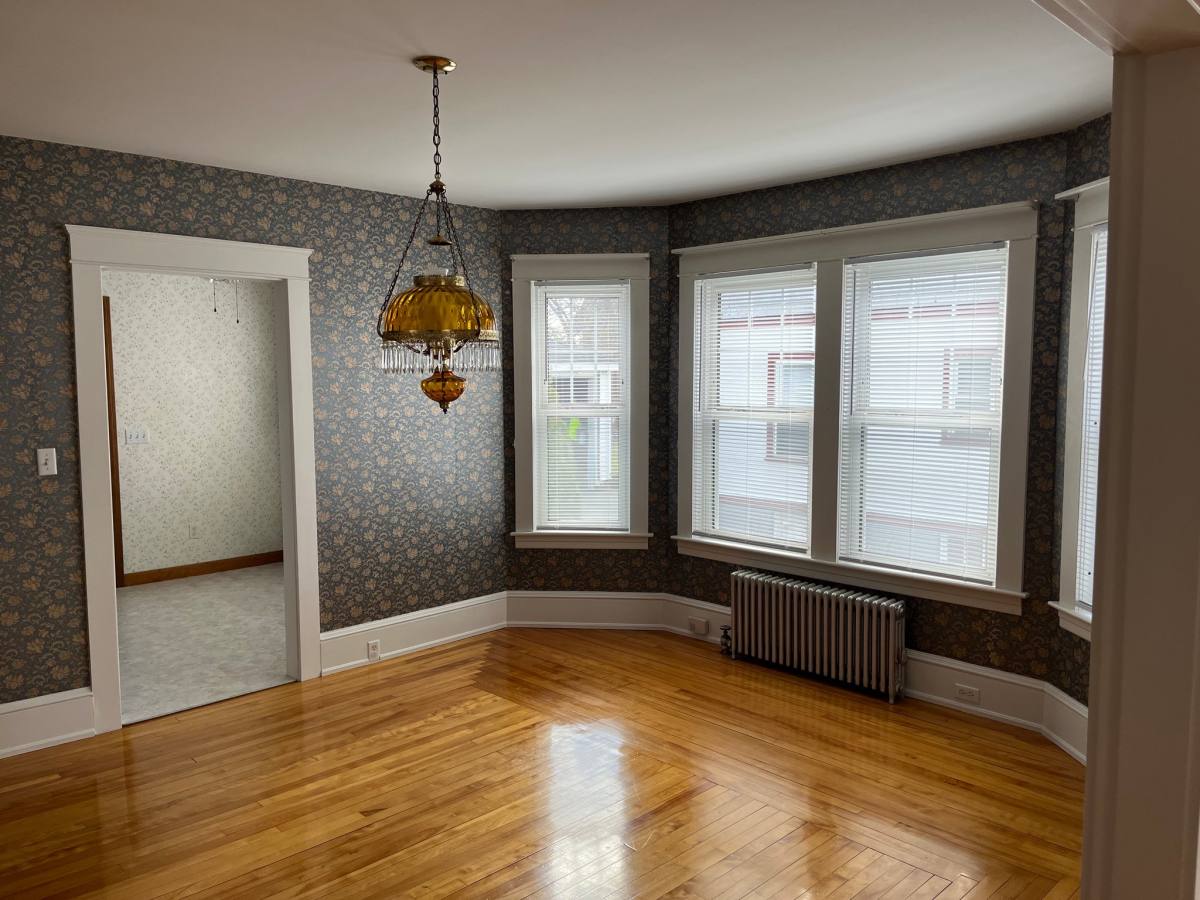 Apartment for rent at 15-17 Foster Court 15, Leominster, MA 01453