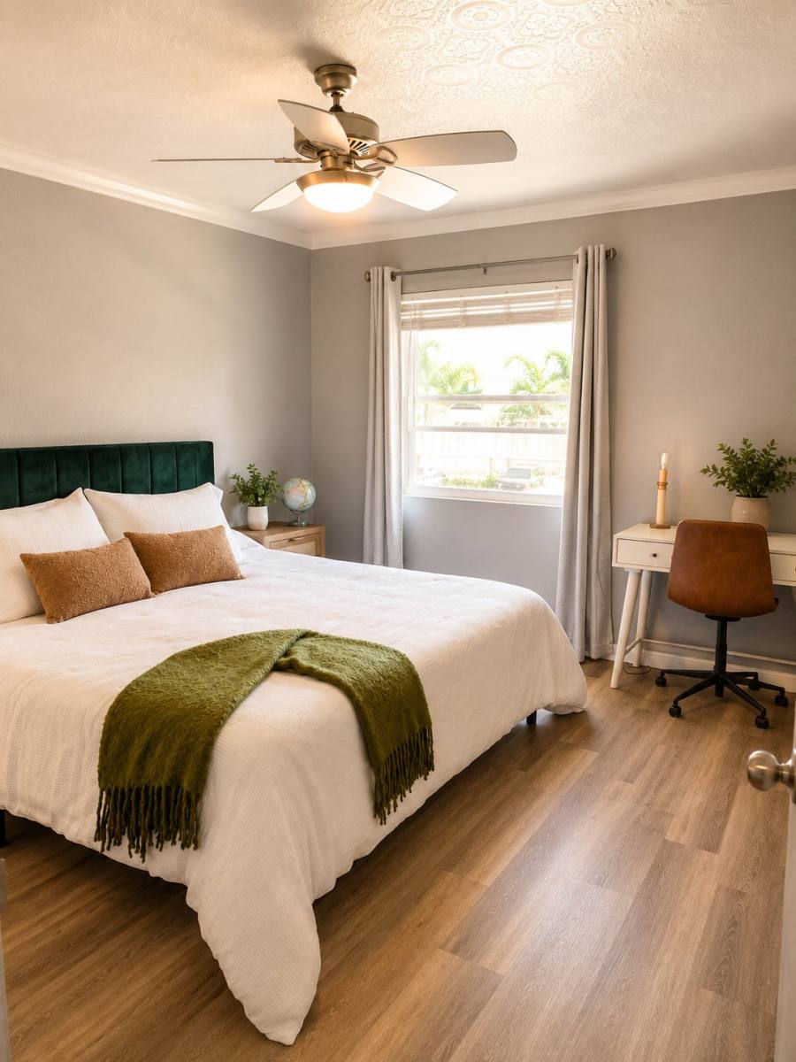 Apartment for rent at 220 Woodland Parkway, San Marcos, CA 92069