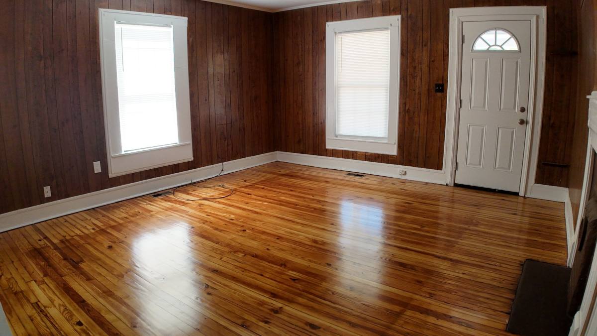 House for rent at 500 Birnie St, Greenville, SC 29611