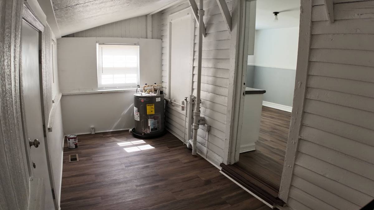 House for rent at 500 Birnie St, Greenville, SC 29611