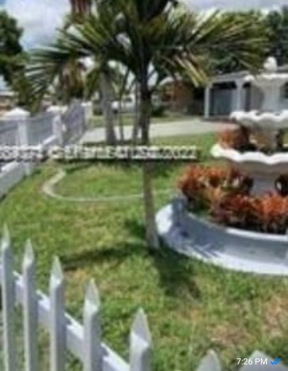 Apartment for rent at 10835 SW 41st Terrace S-W- S #10835, Miami, FL 33165