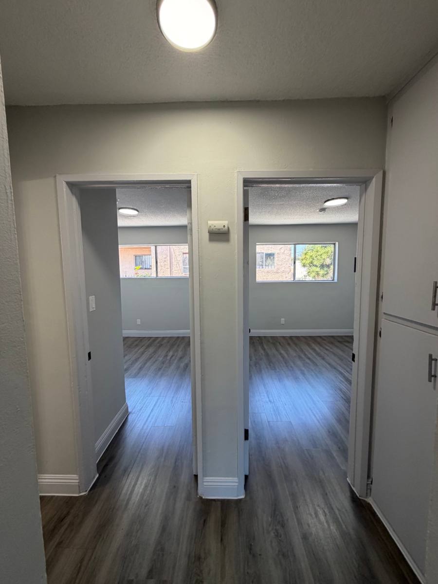 Apartment for rent at 609 W 94th St #8, Los Angeles, CA 90044
