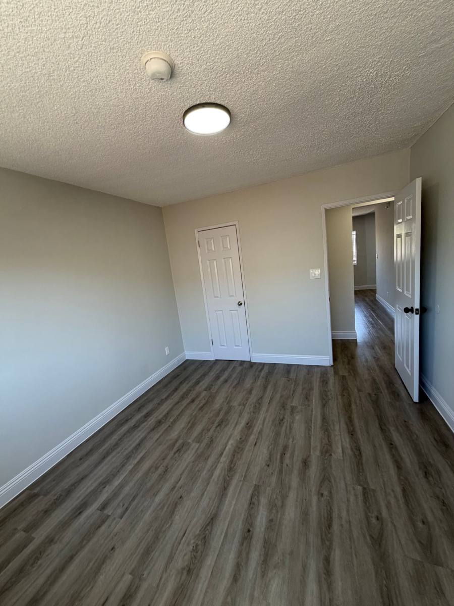 Apartment for rent at 609 W 94th St #8, Los Angeles, CA 90044