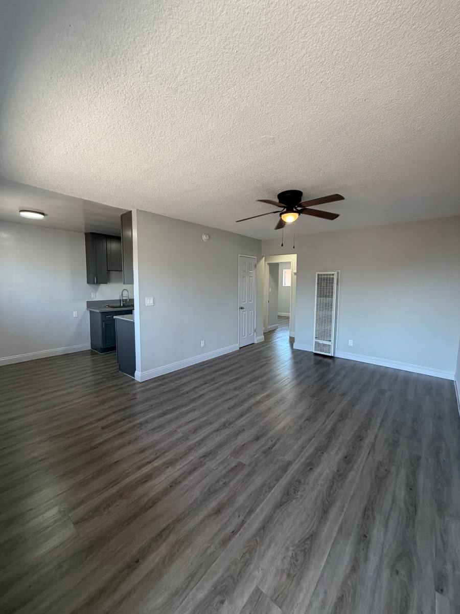 Apartment for rent at 609 W 94th St #8, Los Angeles, CA 90044