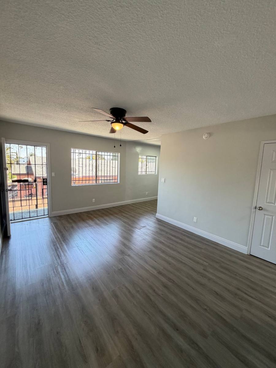 Apartment for rent at 609 W 94th St #8, Los Angeles, CA 90044
