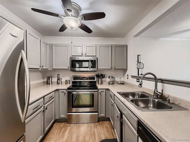 Townhouse for rent at 9362 Garfield St, Denver, CO 80229