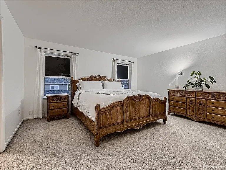 Townhouse for rent at 9362 Garfield St, Denver, CO 80229