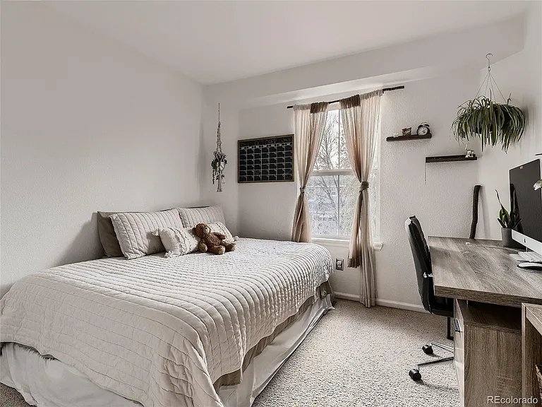 Townhouse for rent at 9362 Garfield St, Denver, CO 80229