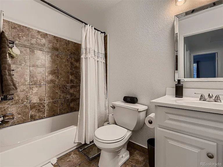Townhouse for rent at 9362 Garfield St, Denver, CO 80229