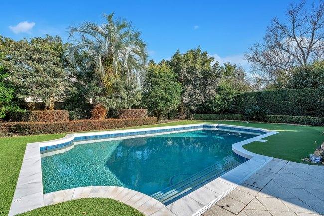 House for rent at 1760 Legion Dr, Winter Park, FL 32789