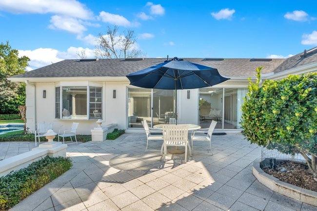 House for rent at 1760 Legion Dr, Winter Park, FL 32789