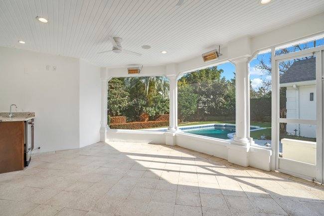 House for rent at 1760 Legion Dr, Winter Park, FL 32789