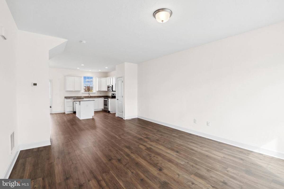 Townhouse for rent at 3807 Castle Dr, Dover, PA 17315