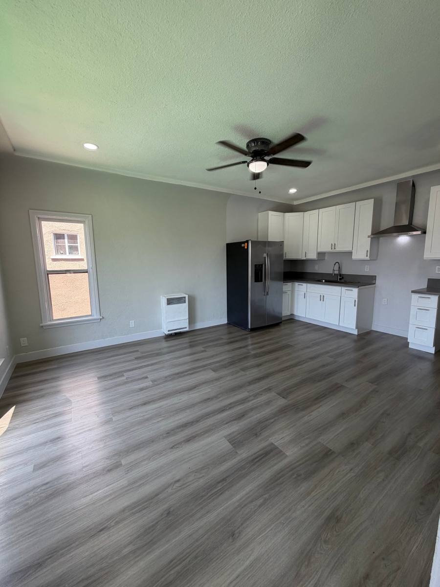 Apartment for rent at 2001 Harcourt Ave #2, Los Angeles, CA 90016