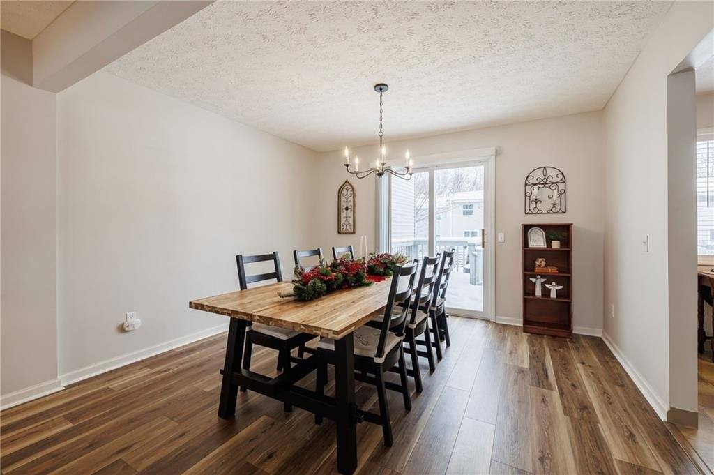 Townhouse for rent at 6316 Bentley Dr, Victor, NY 14564