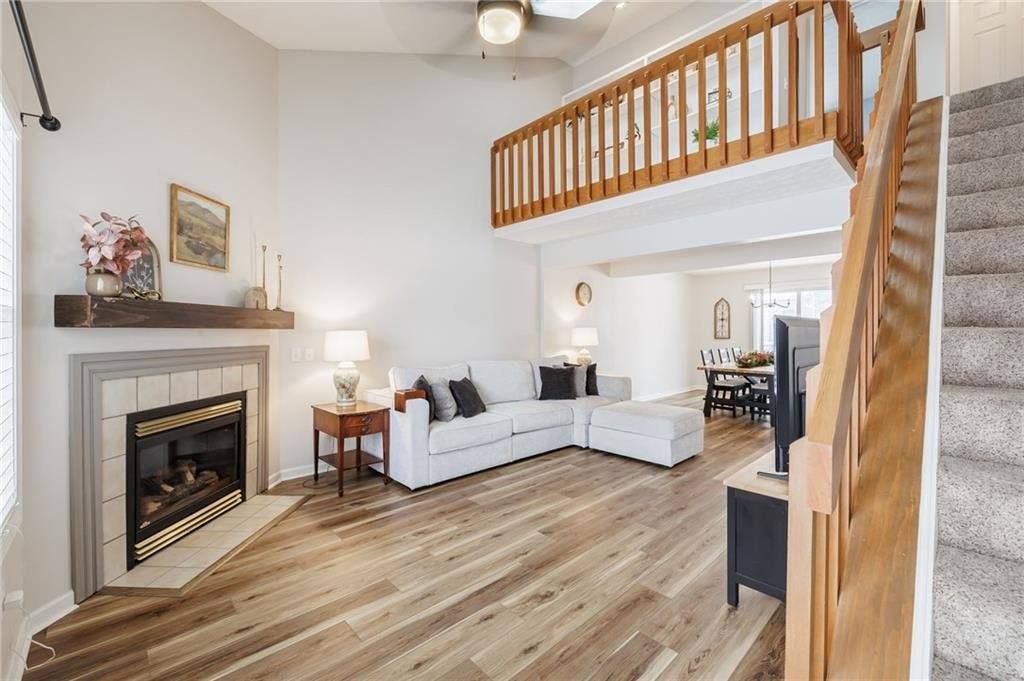 Townhouse for rent at 6316 Bentley Dr, Victor, NY 14564