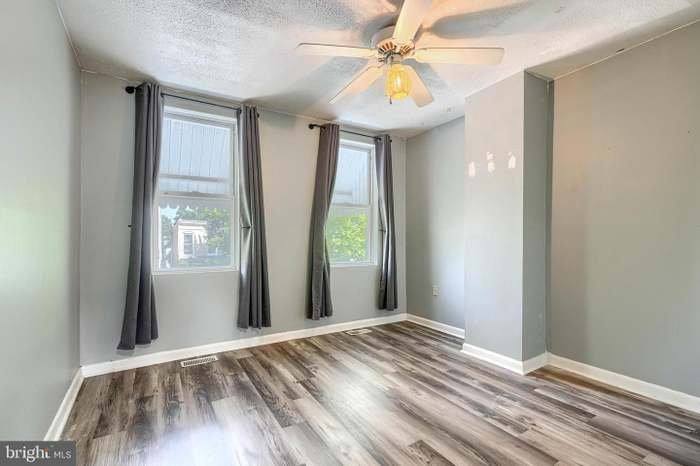 House for rent at 3506 Hickory Ave, Baltimore, MD 21211