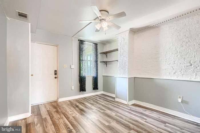 House for rent at 3506 Hickory Ave, Baltimore, MD 21211
