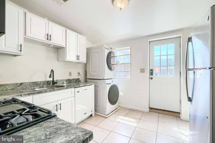 House for rent at 3506 Hickory Ave, Baltimore, MD 21211
