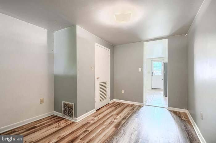 House for rent at 3506 Hickory Ave, Baltimore, MD 21211