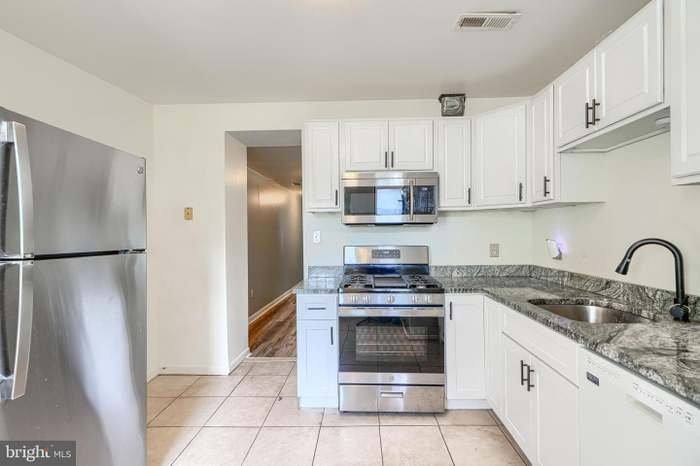 House for rent at 3506 Hickory Ave, Baltimore, MD 21211