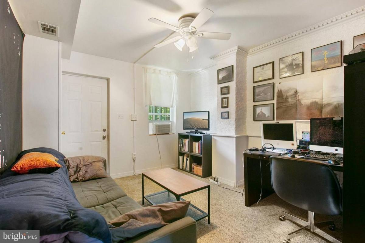 House for rent at 3506 Hickory Ave, Baltimore, MD 21211