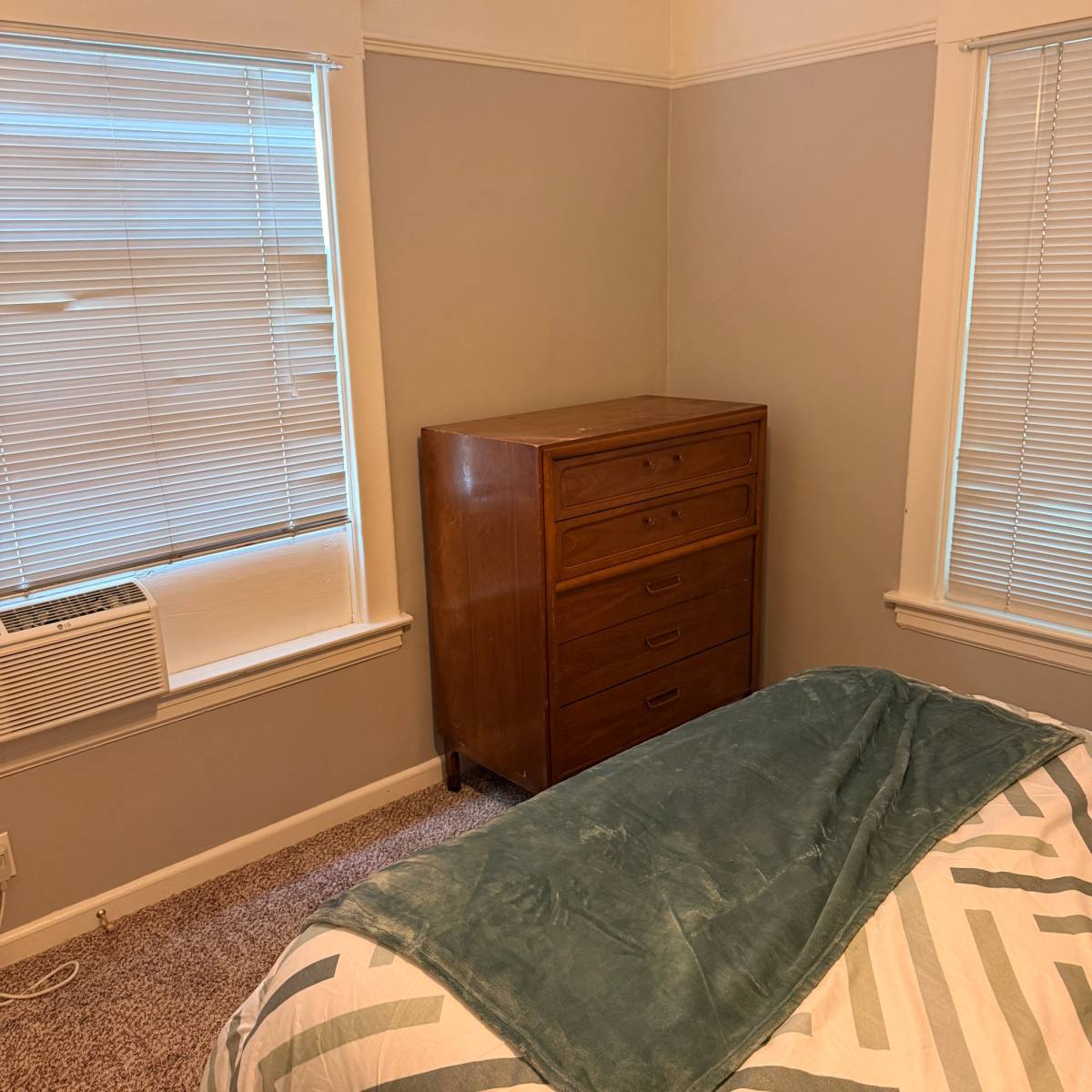 Apartment for rent at 2612 Q St, Sacramento, CA 95816