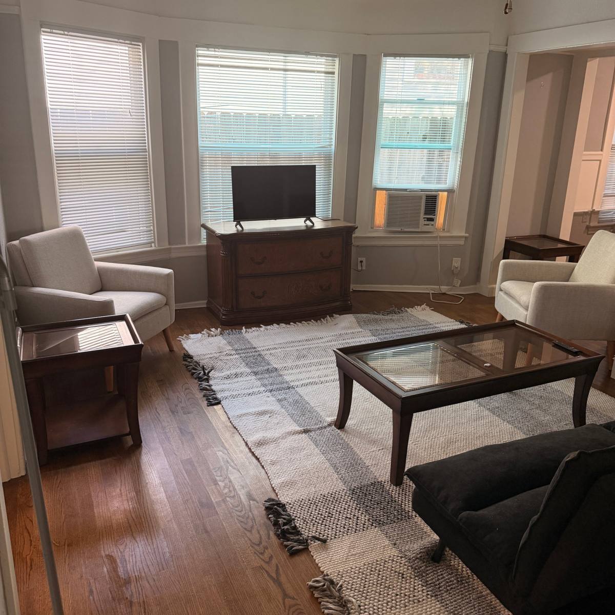 Apartment for rent at 2612 Q St, Sacramento, CA 95816