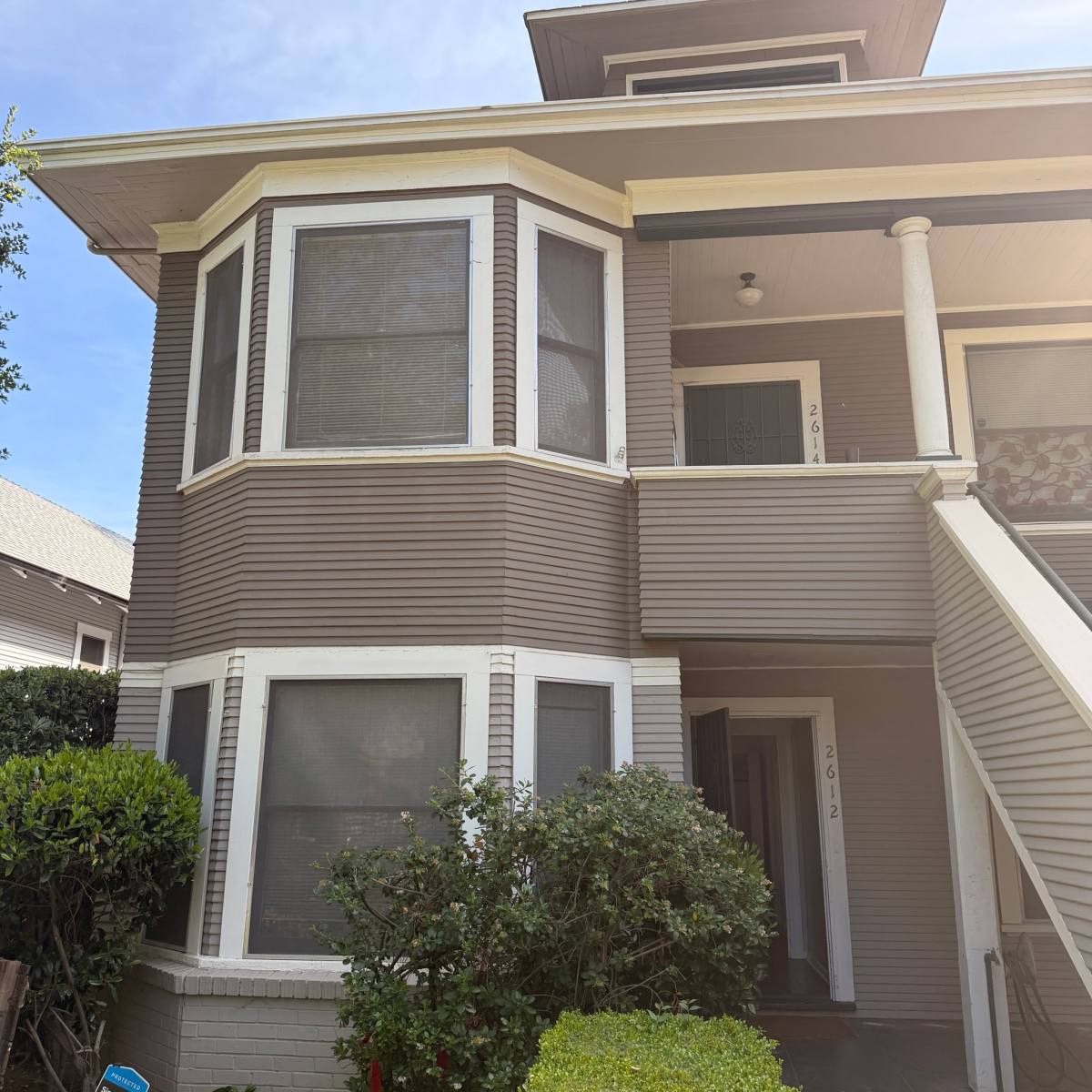 Apartment for rent at 2612 Q St, Sacramento, CA 95816