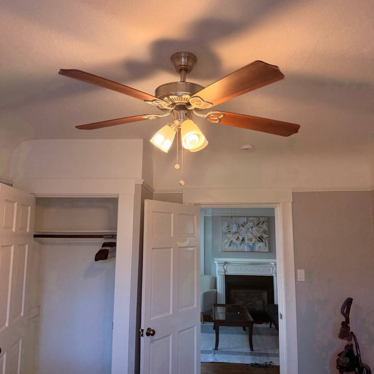 Apartment for rent at 2612 Q St, Sacramento, CA 95816