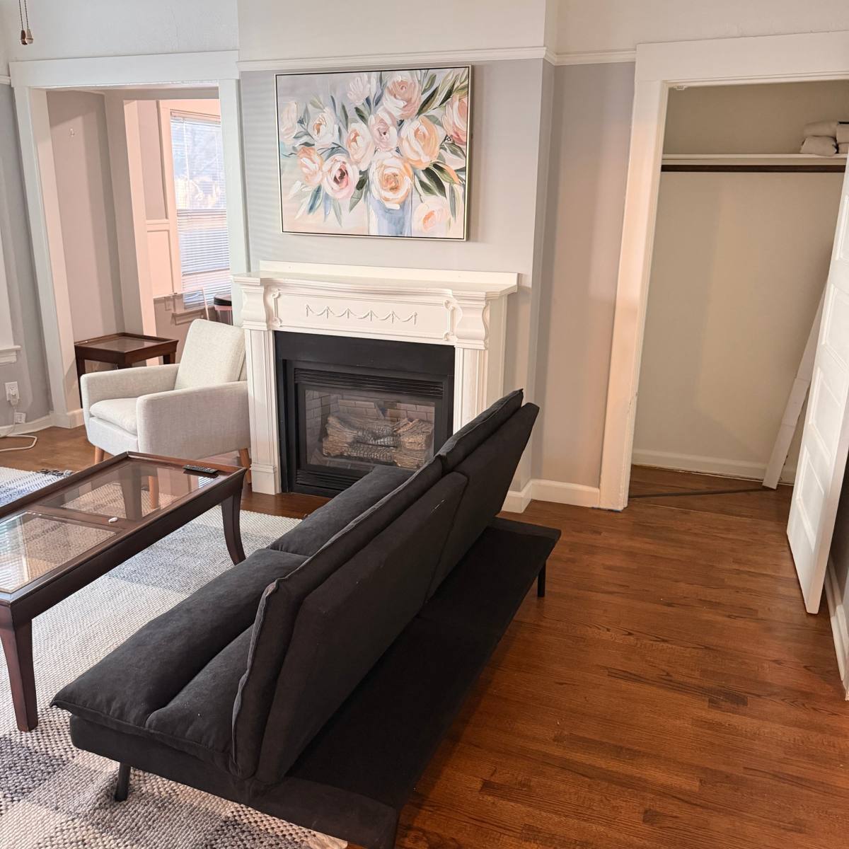 Apartment for rent at 2612 Q St, Sacramento, CA 95816
