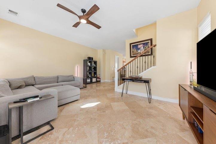 Townhouse for rent at 41 Via Floresta Dr, Boca Raton, FL 33487