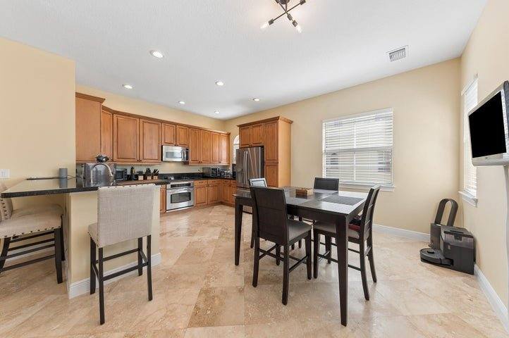 Townhouse for rent at 41 Via Floresta Dr, Boca Raton, FL 33487