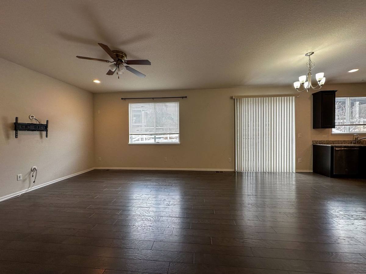 House for rent at 3405 Scaup Trail, Castle Rock, CO 80104