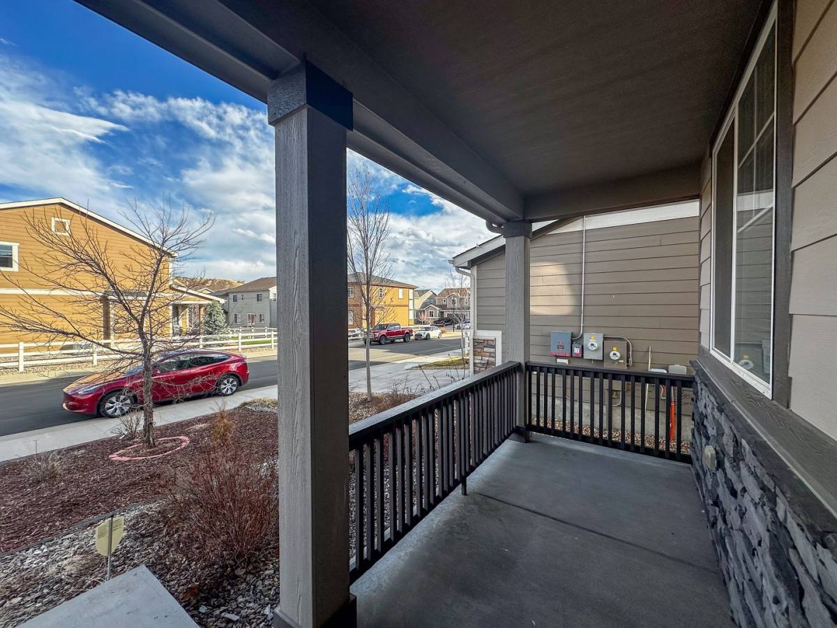 House for rent at 3405 Scaup Trail, Castle Rock, CO 80104