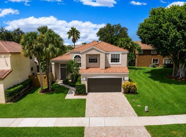 House for rent at 7701 NW 61st Terrace, Pompano Beach, FL 33067