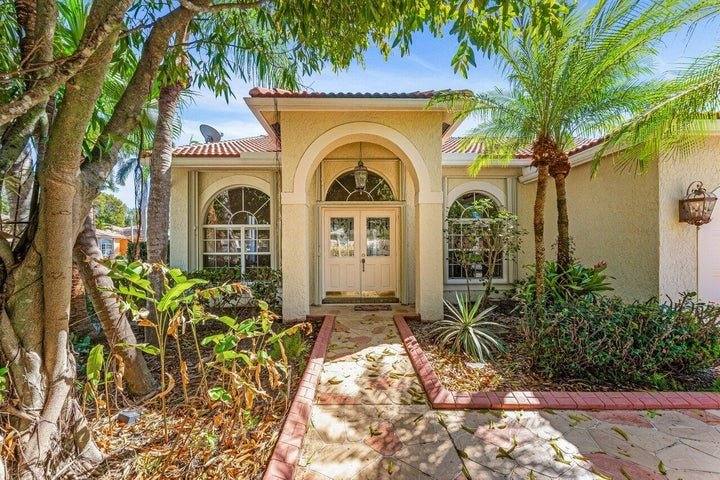 House for rent at 5872 NW 73rd Court, Pompano Beach, FL 33067