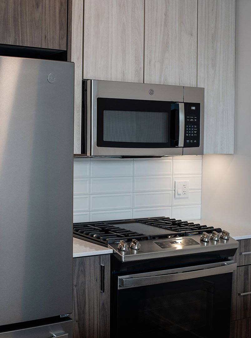 Apartment for rent at 166 N Aberdeen St, Chicago, IL 60607