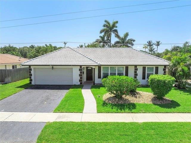 House for rent at 400 SW 9th Ave, Boca Raton, FL 33486
