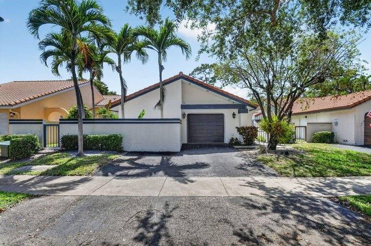 House for rent at 1630 NW 22nd Ave, Delray Beach, FL 33445