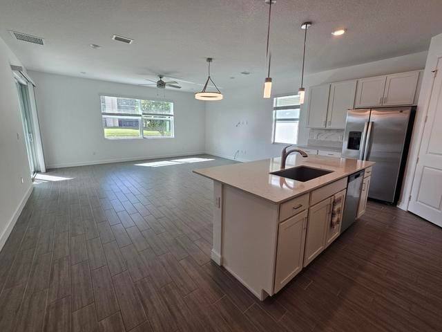 House for rent at 15018 Three Ponds Trail, Delray Beach, FL 33446