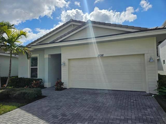 House for rent at 15018 Three Ponds Trail, Delray Beach, FL 33446